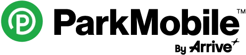 Parkmobile linear logotype_Arrive_Web