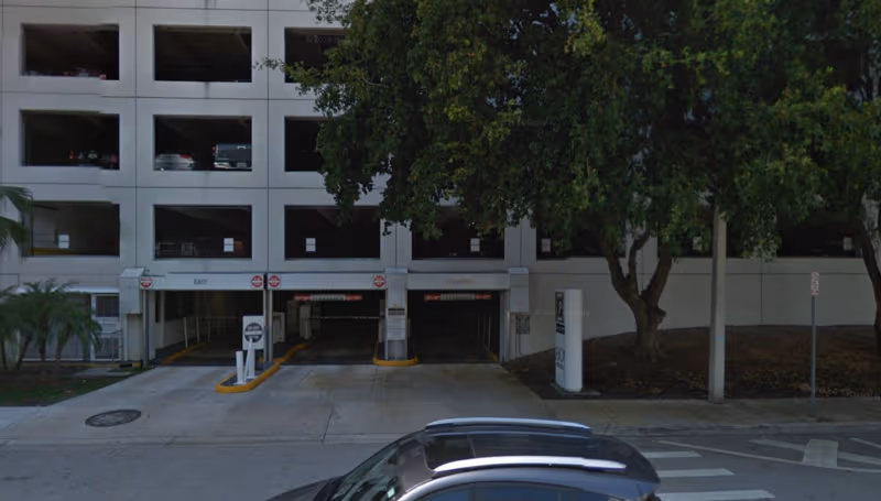 801 Brickell Ave